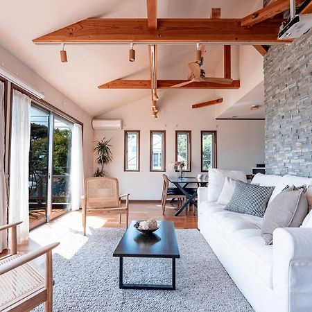 Villa Sunshine Ито Екстериор снимка