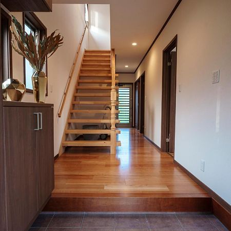 Villa Sunshine Ито Екстериор снимка