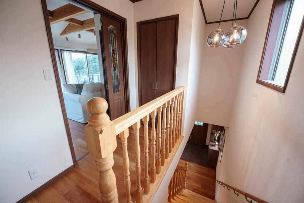 Villa Sunshine Ито Екстериор снимка