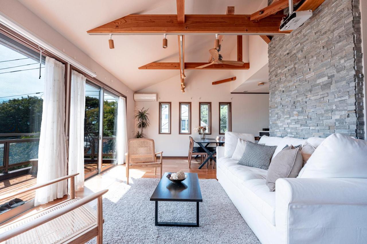 Villa Sunshine Ито Екстериор снимка