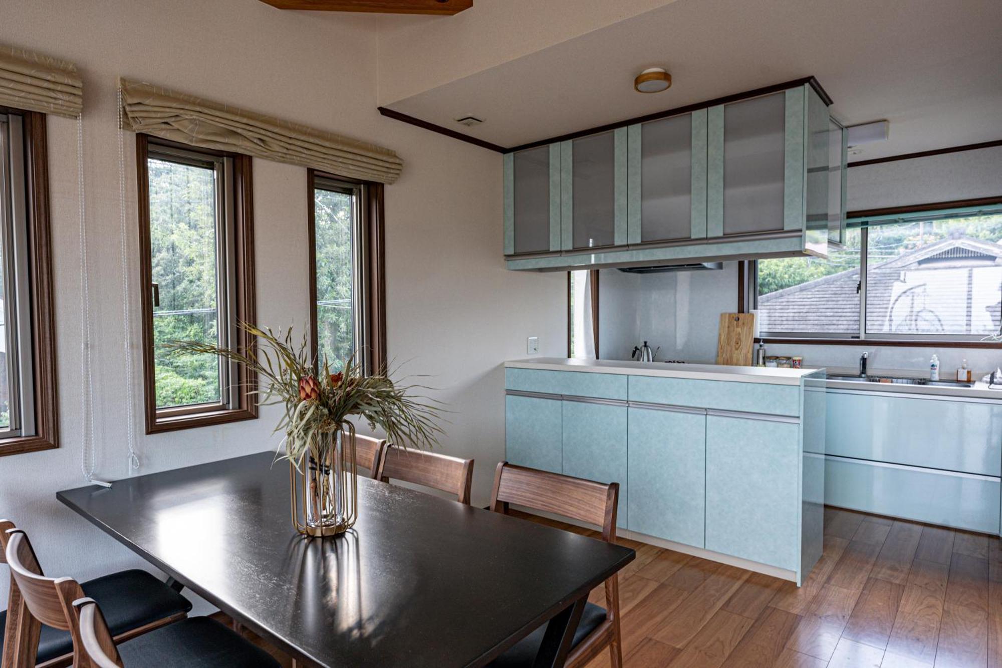 Villa Sunshine Ито Екстериор снимка