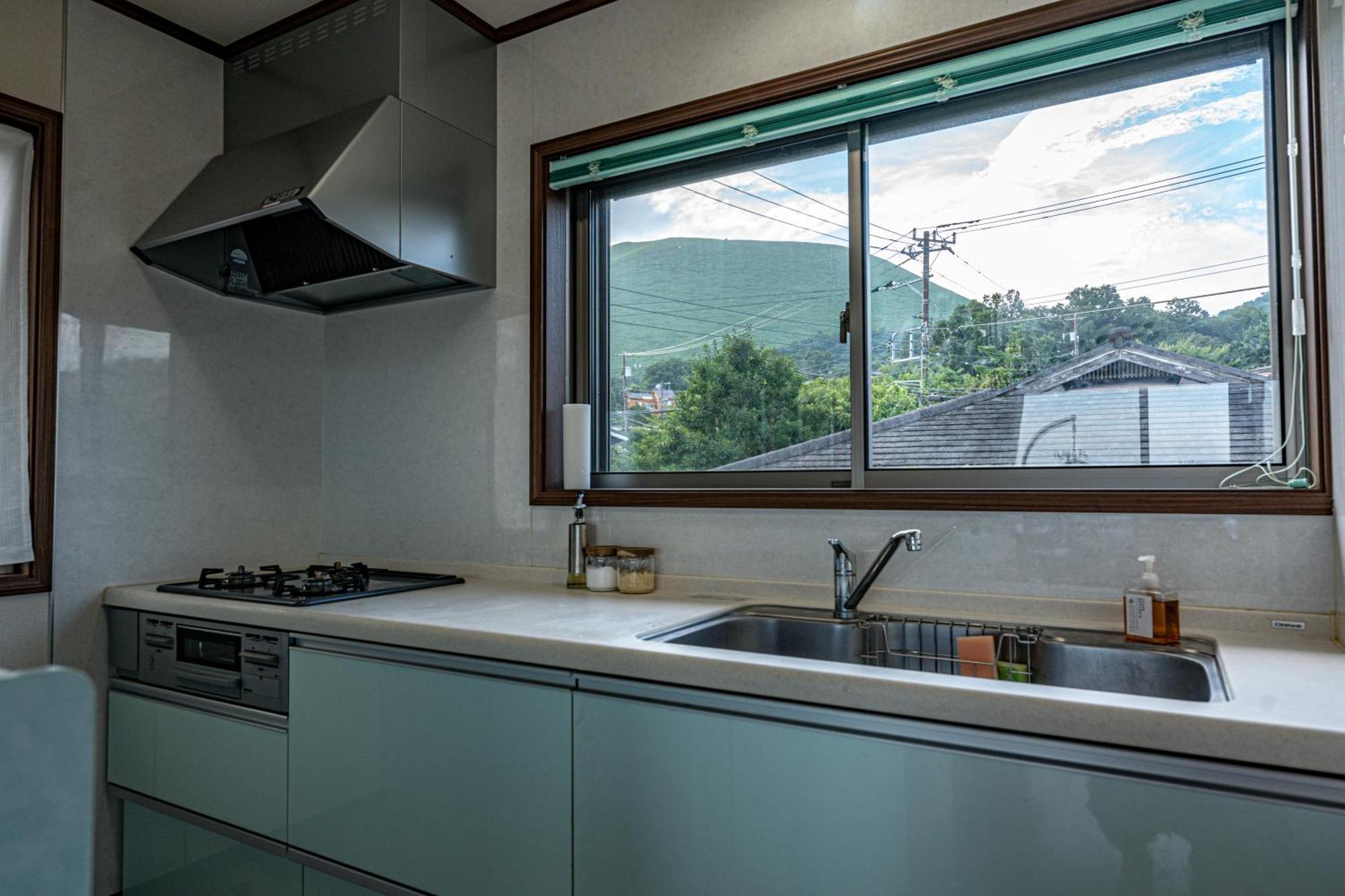 Villa Sunshine Ито Екстериор снимка