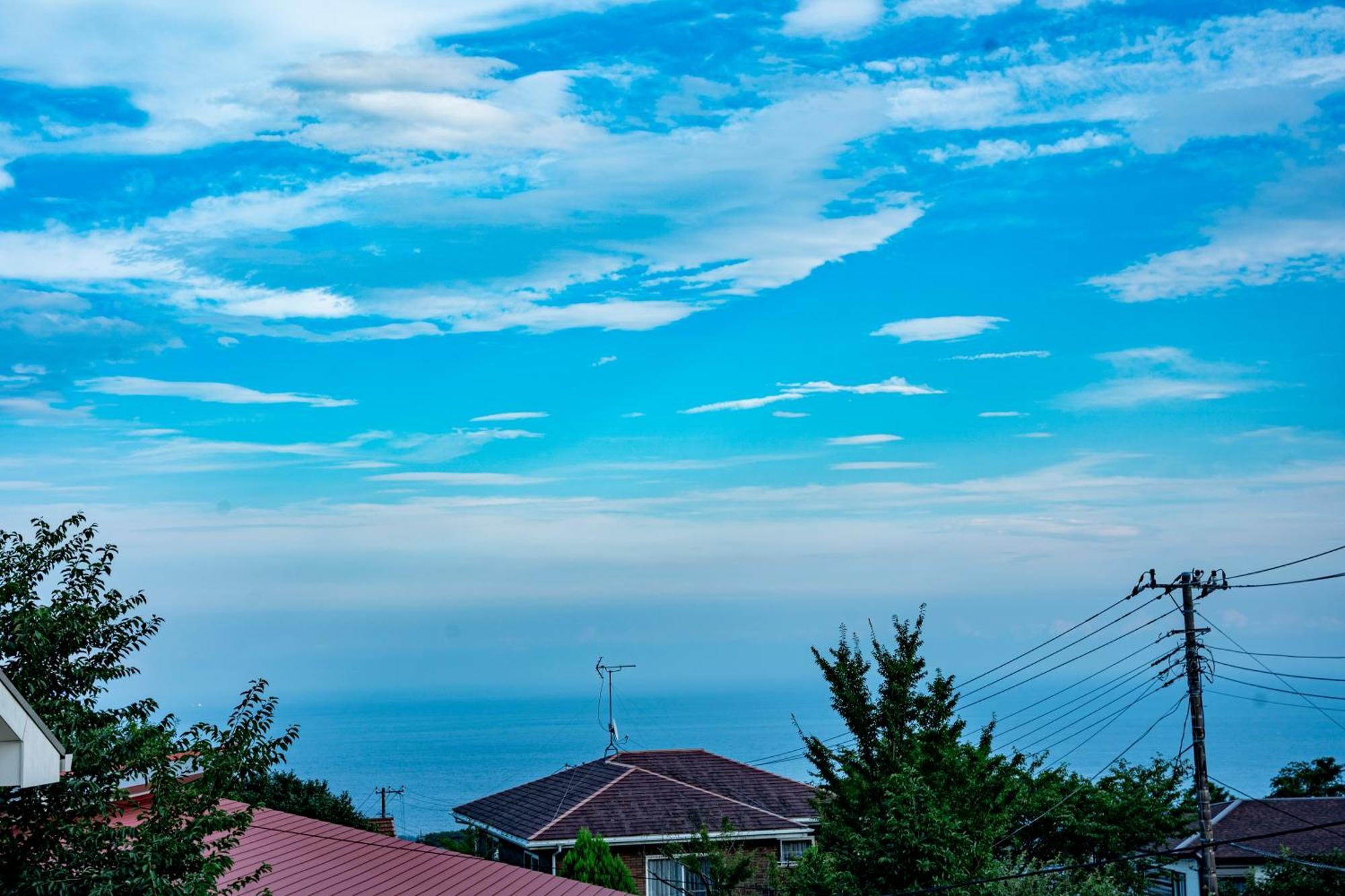 Villa Sunshine Ито Екстериор снимка
